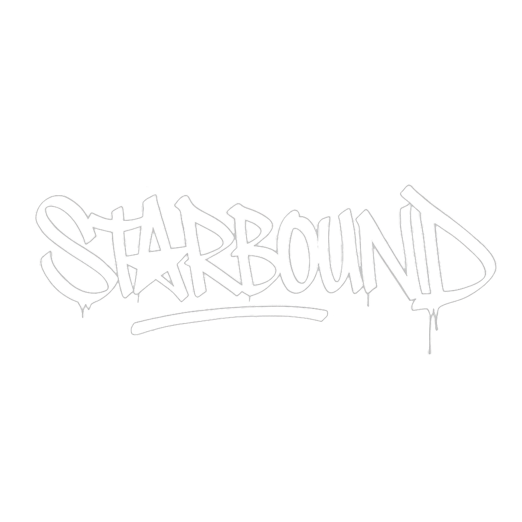 StarBound Streetwear